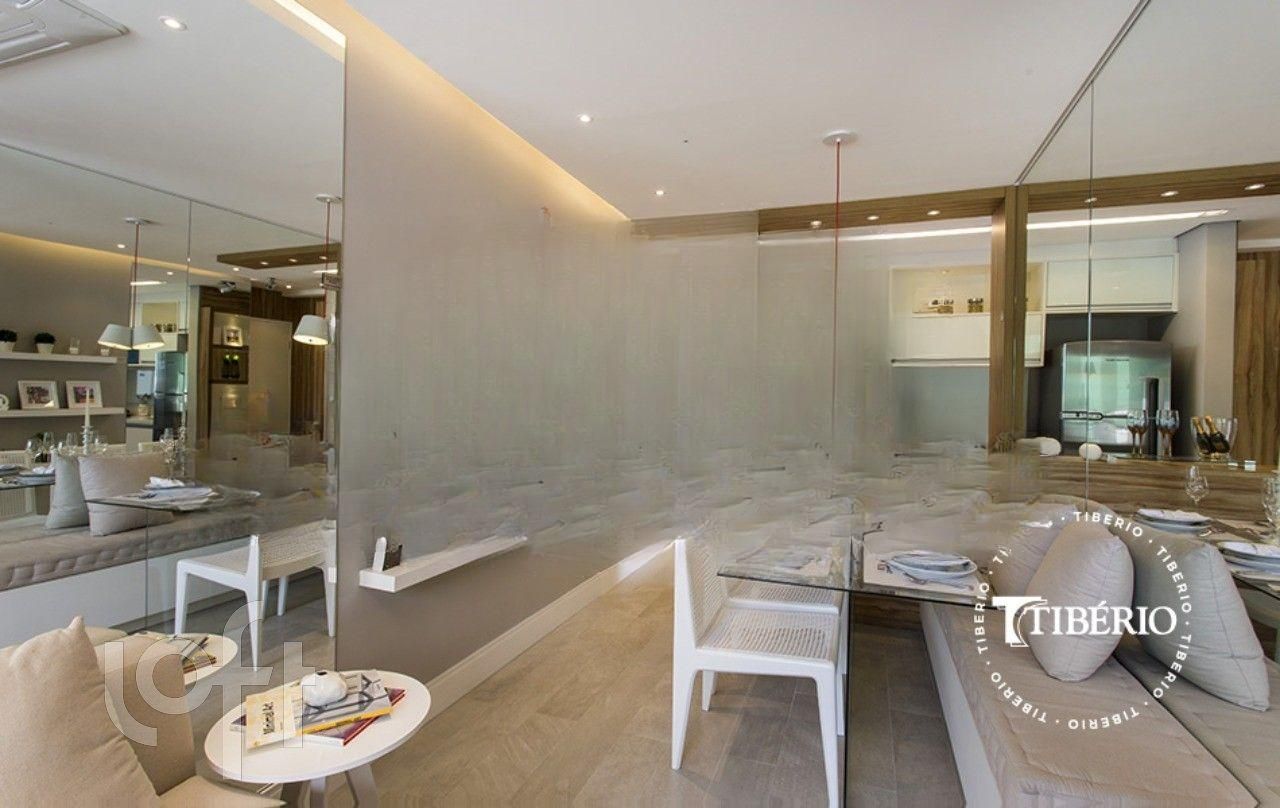 Apartamento, 2 quartos, 52 m² - Foto 7