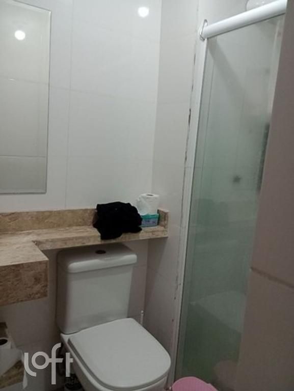 Apartamento à venda com 2 quartos, 48m² - Foto 8