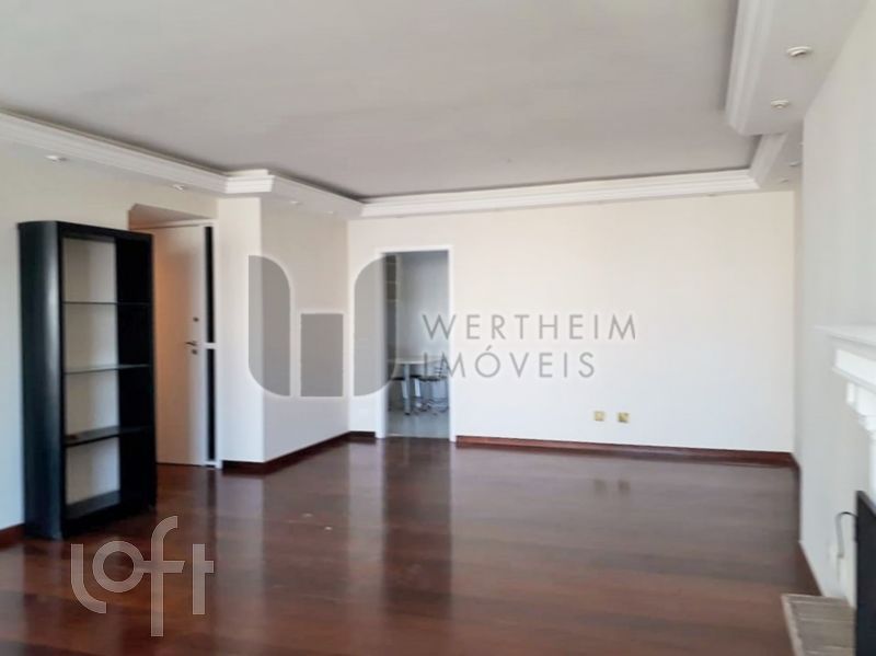 Apartamento, 3 quartos, 185 m² - Foto 5