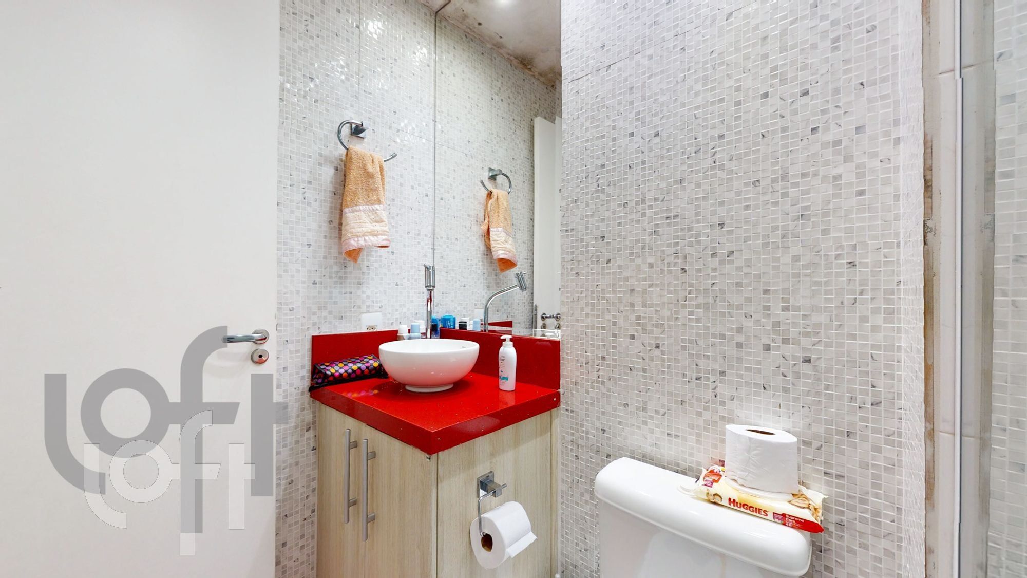 Apartamento, 2 quartos, 46 m² - Foto 32