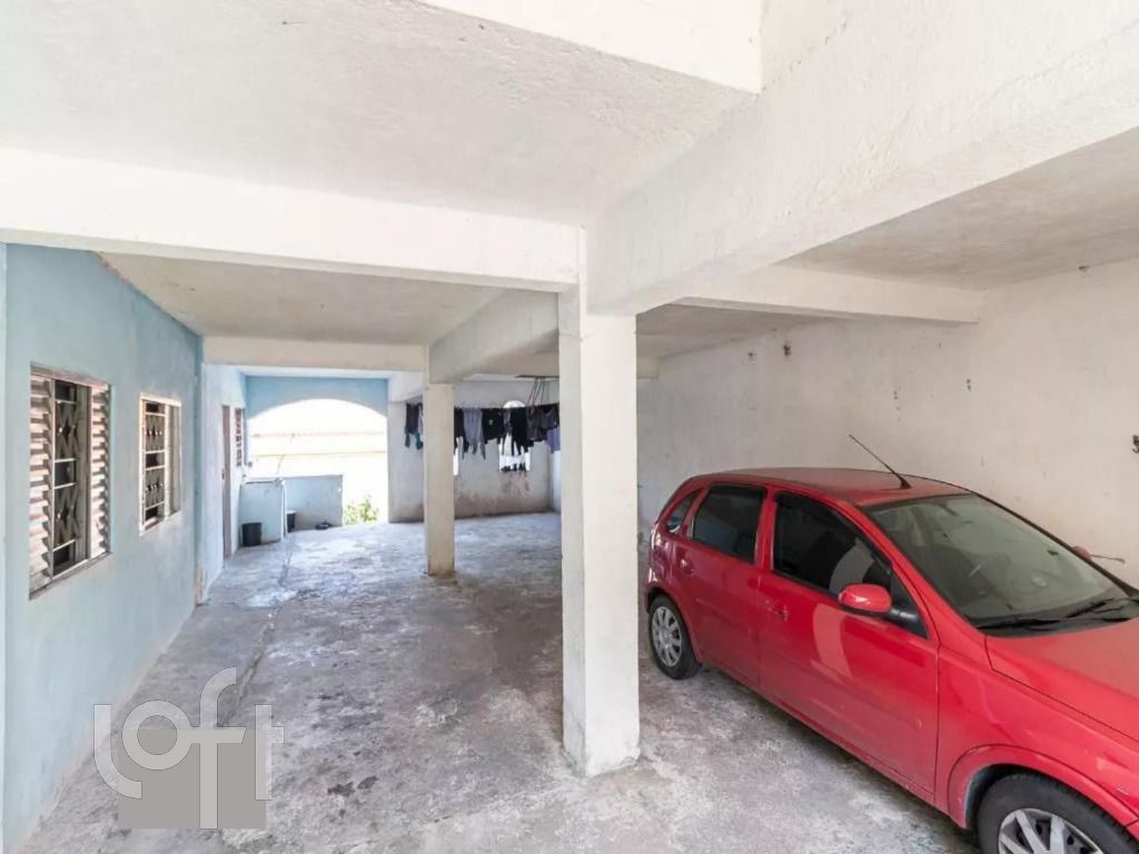 Casa à venda com 4 quartos, 200m² - Foto 45