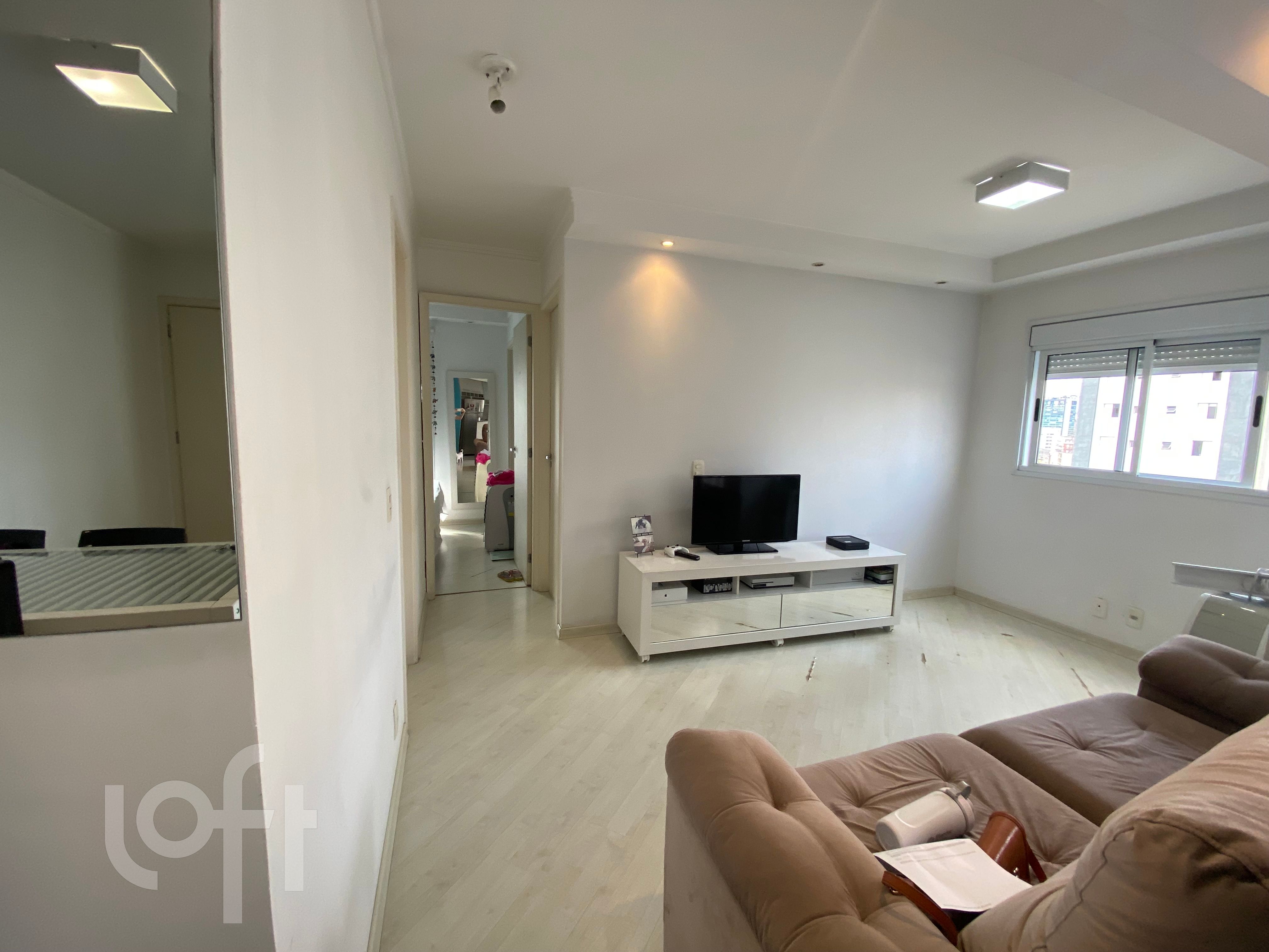 Apartamento, 3 quartos, 64 m² - Foto 2