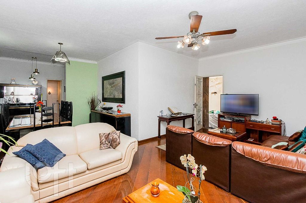 Casa, 3 quartos, 120 m² - Foto 2