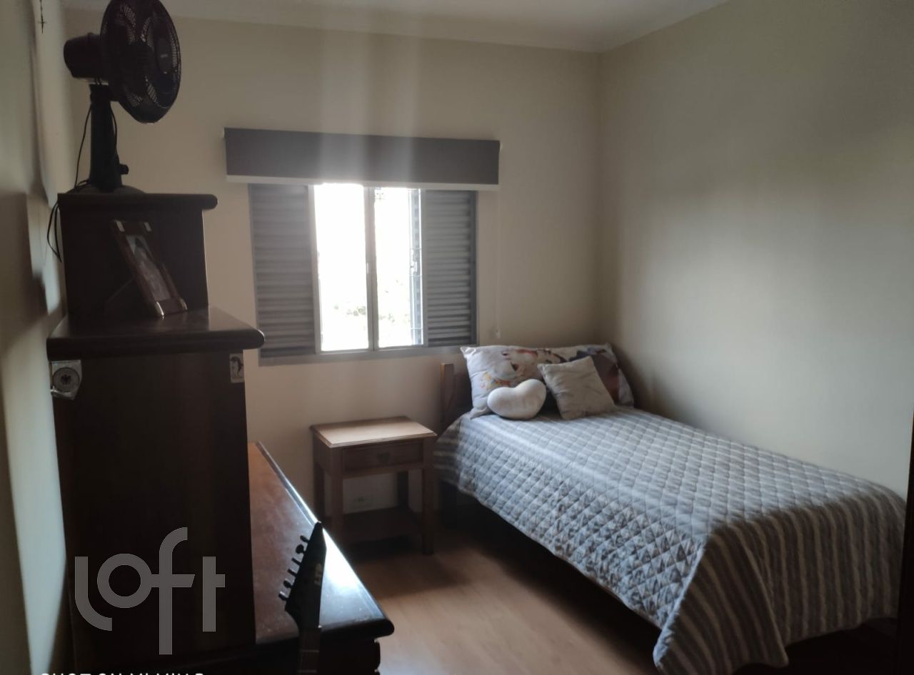 Casa, 3 quartos, 222 m² - Foto 9