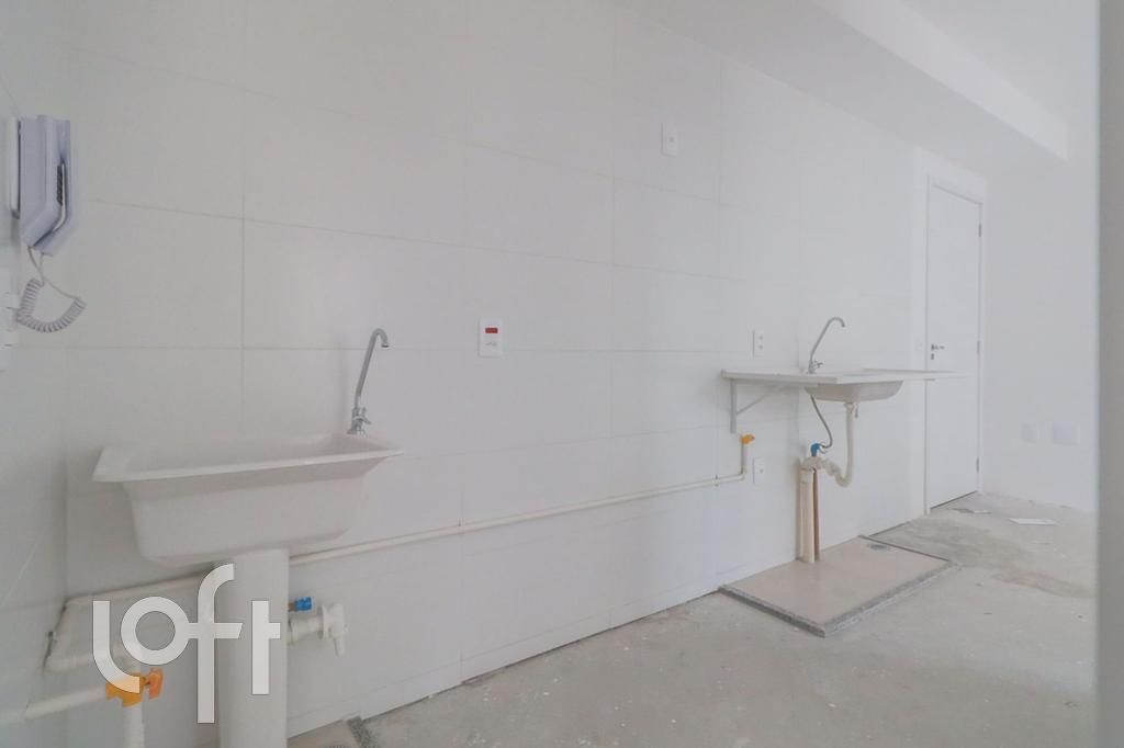 Apartamento, 2 quartos, 36 m² - Foto 9