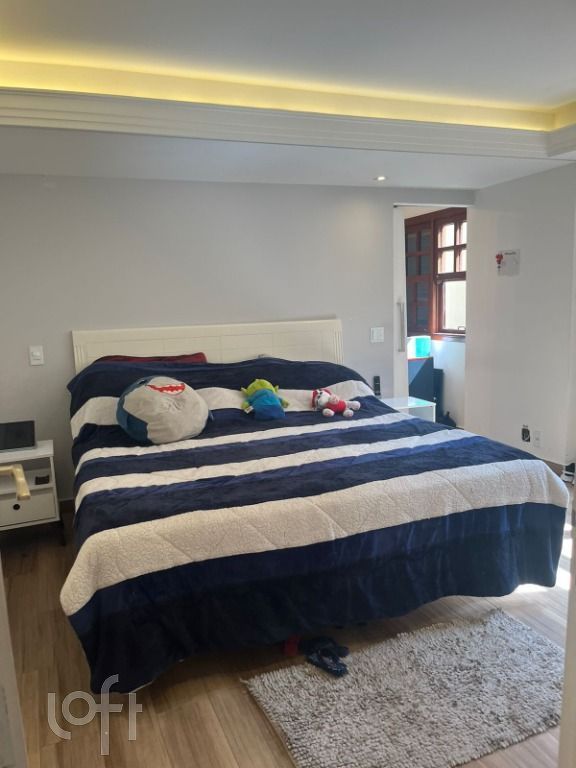 Casa, 4 quartos, 250 m² - Foto 24