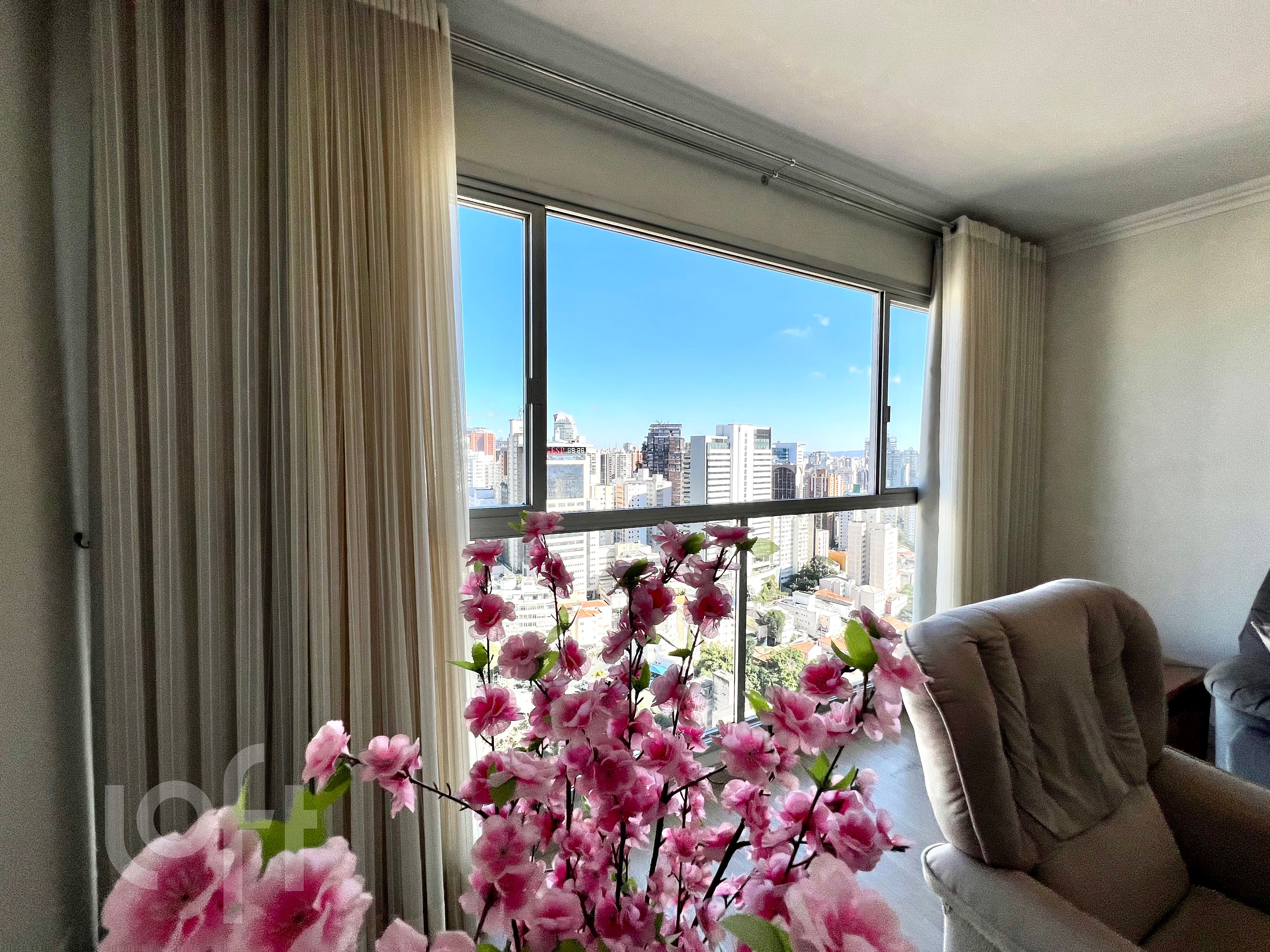 Apartamento, 2 quartos, 120 m² - Foto 5