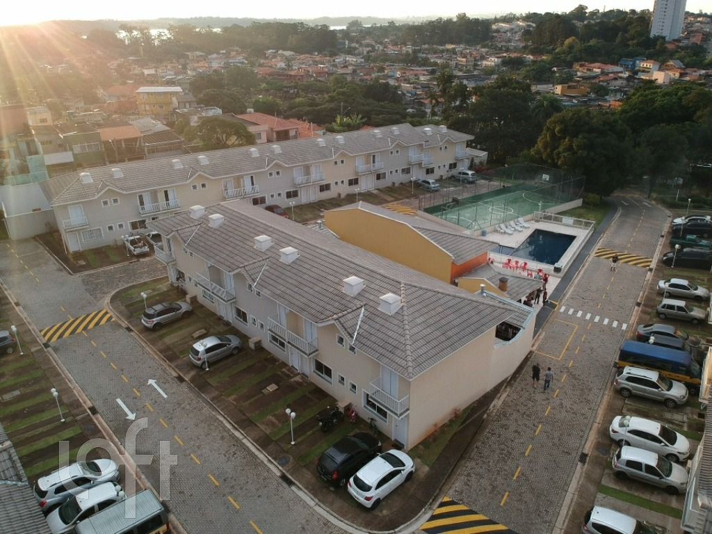 Casa de Condomínio, 3 quartos - Foto 34