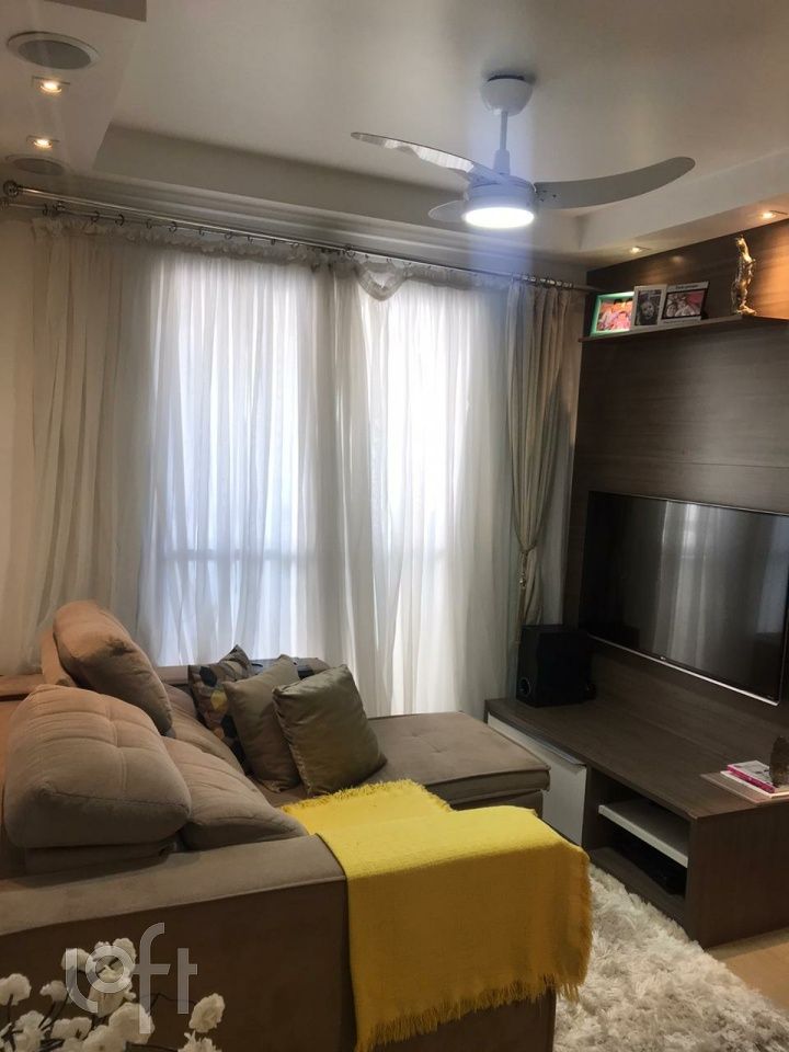 Apartamento, 2 quartos, 47 m² - Foto 16