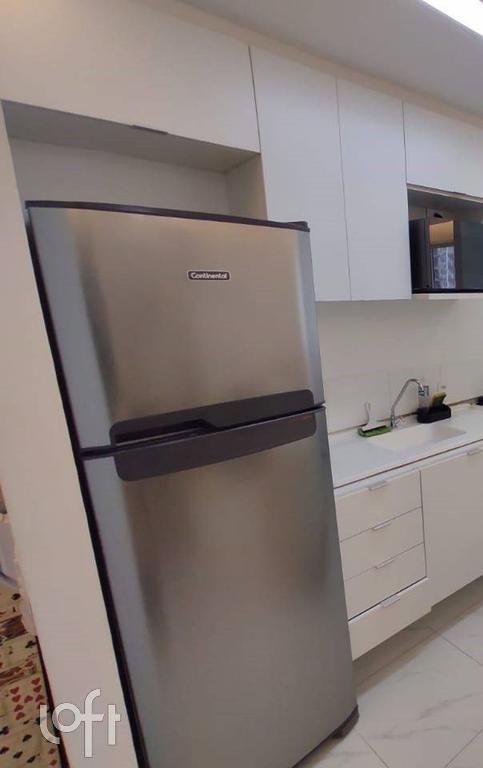 Apartamento à venda com 1 quarto, 36m² - Foto 17