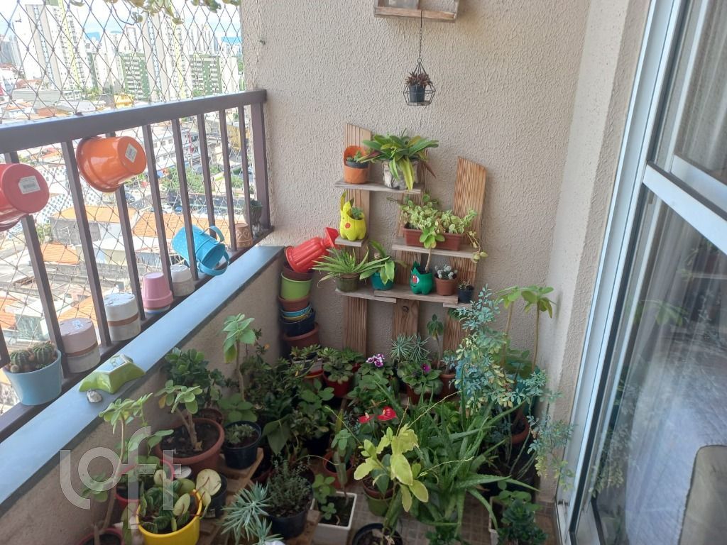 Apartamento, 2 quartos, 50 m² - Foto 2