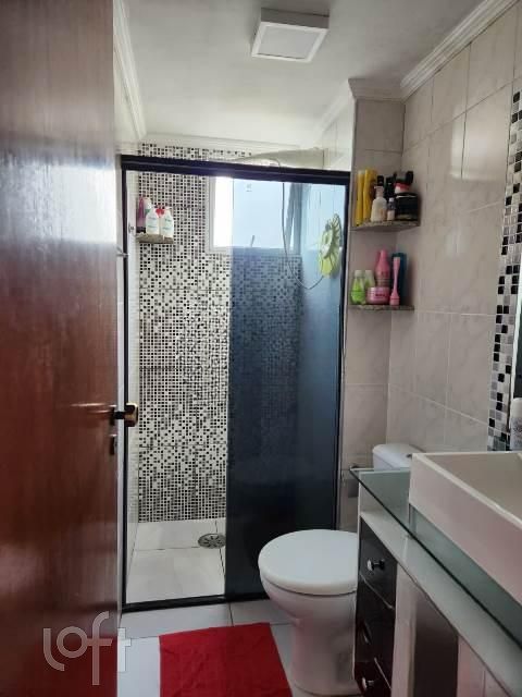 Apartamento, 2 quartos, 55 m² - Foto 8