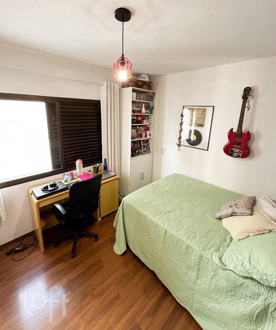 Apartamento, 3 quartos, 122 m² - Foto 21