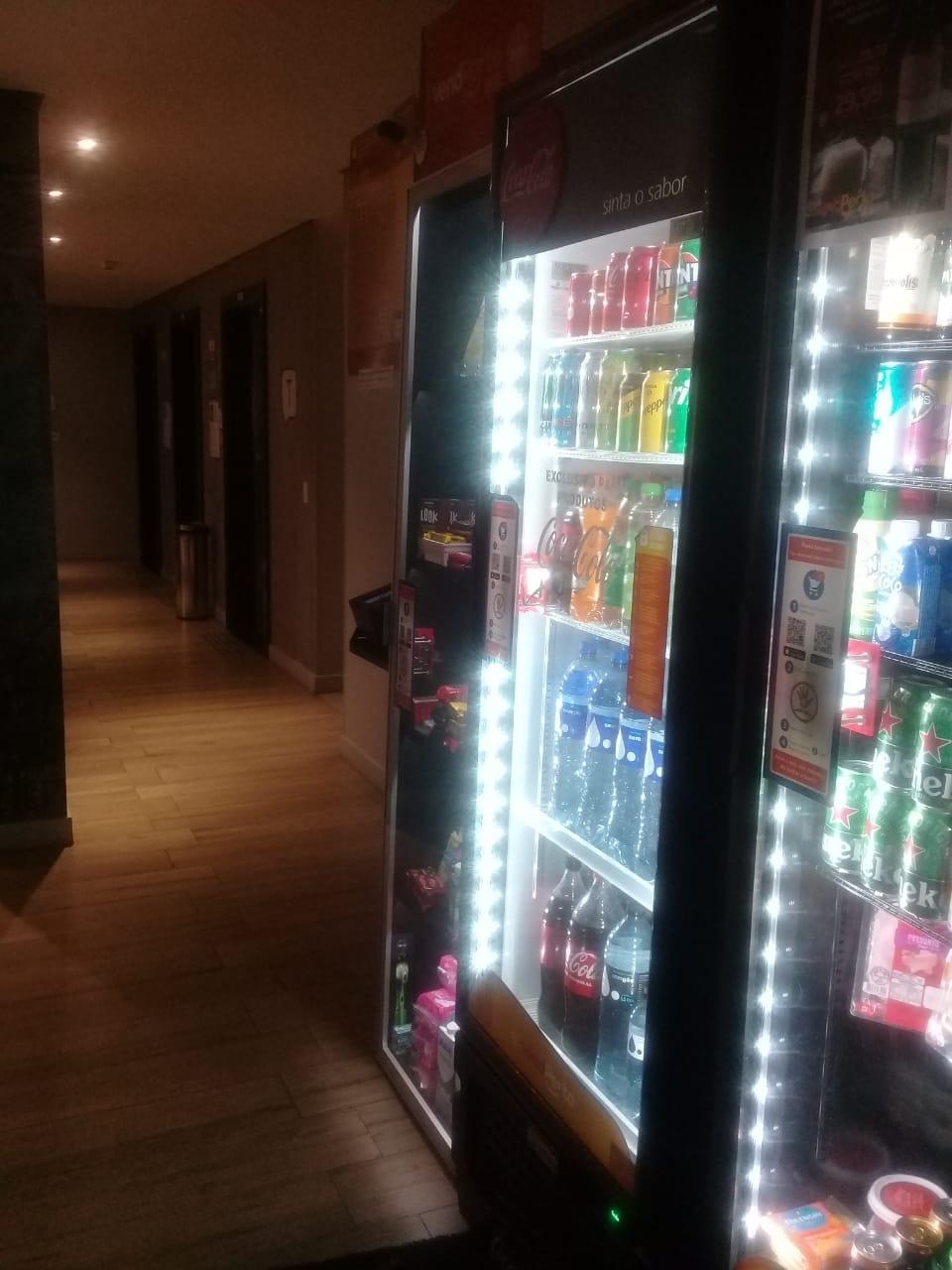 Apartamento, 23 m² - Foto 12