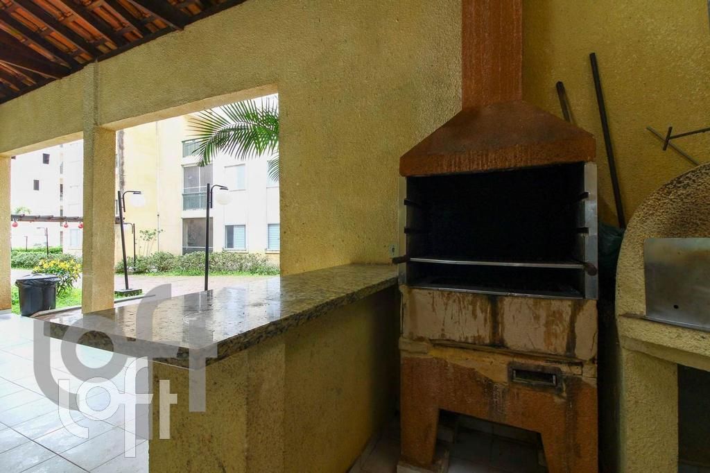 Apartamento à venda com 2 quartos, 55m² - Foto 28