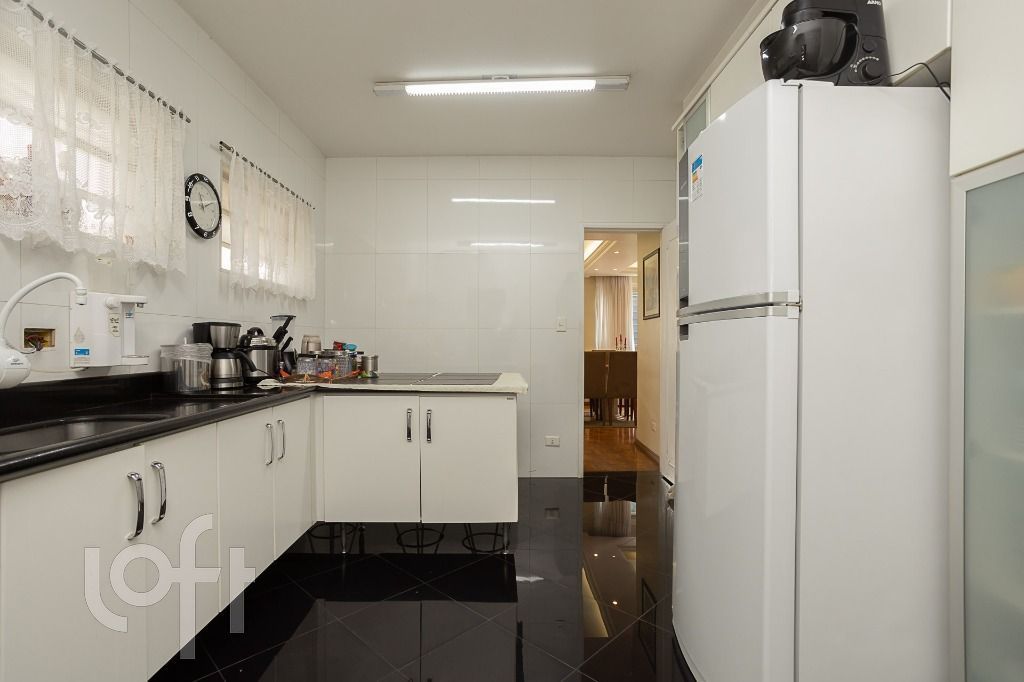 Apartamento, 3 quartos, 190 m² - Foto 22