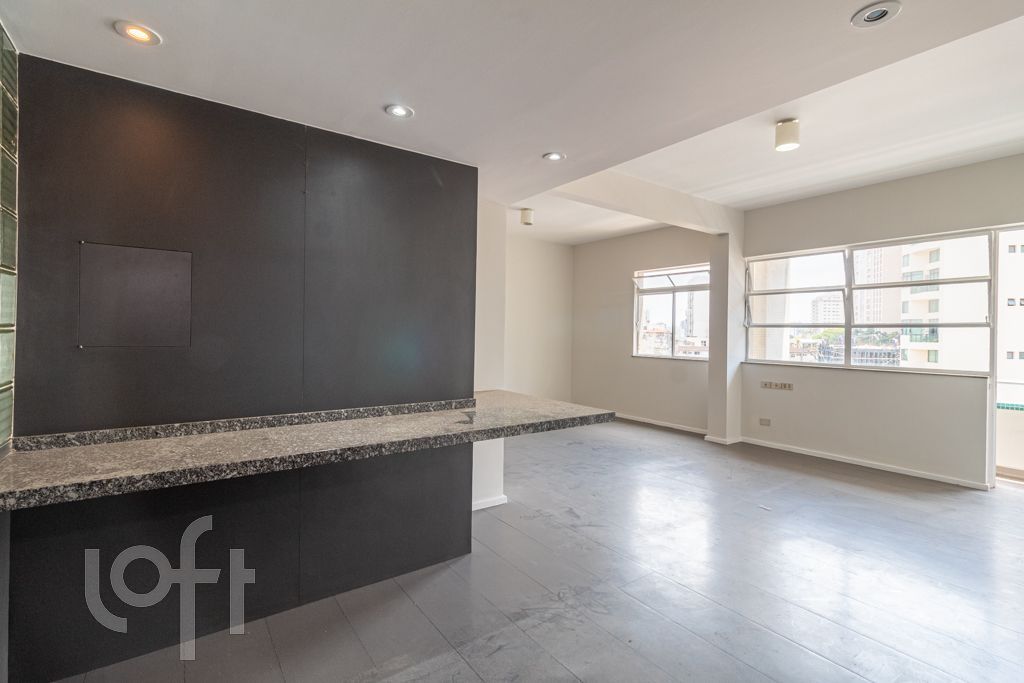 Apartamento, 2 quartos, 68 m² - Foto 1