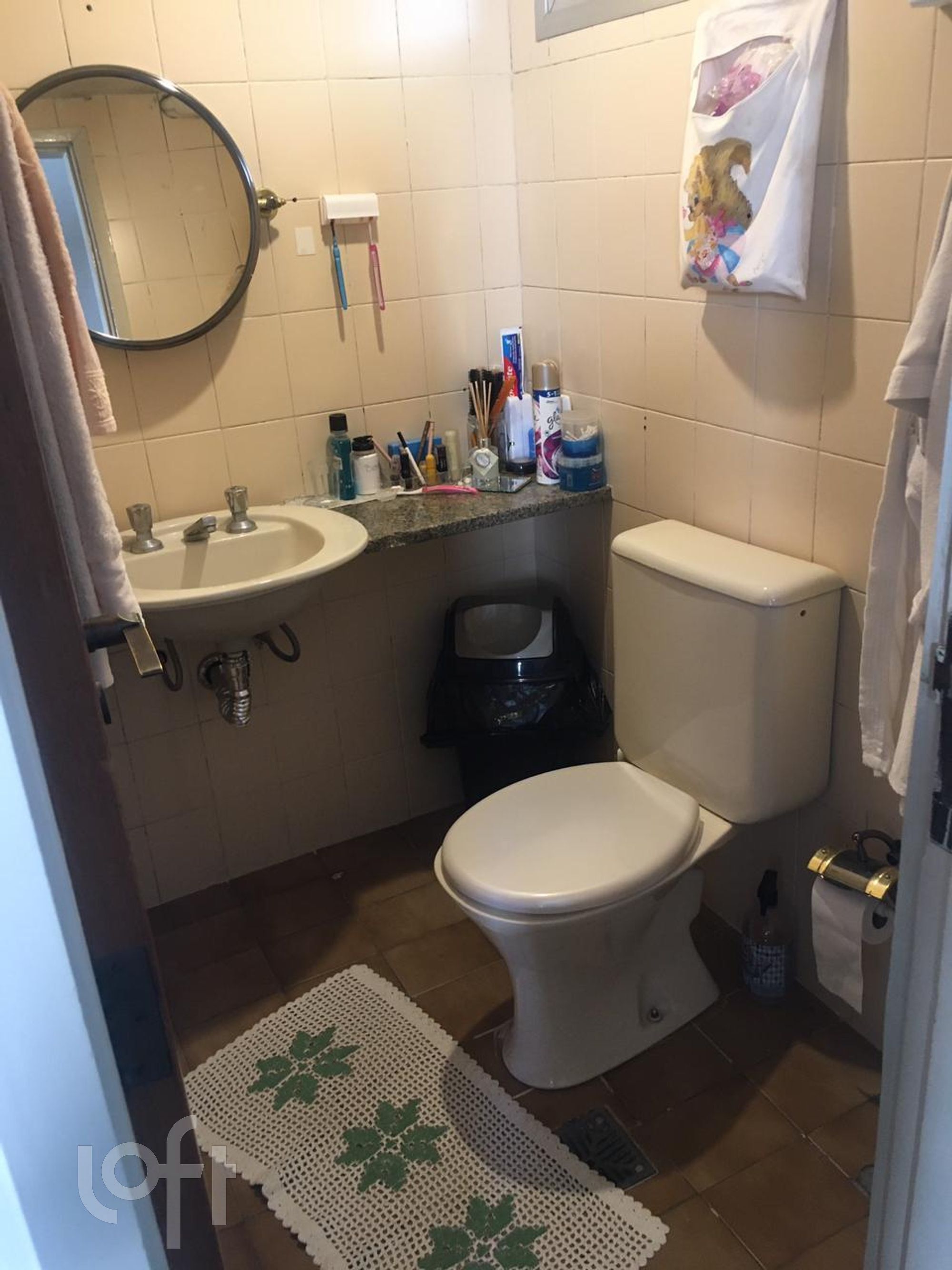 Apartamento, 4 quartos, 97 m² - Foto 3