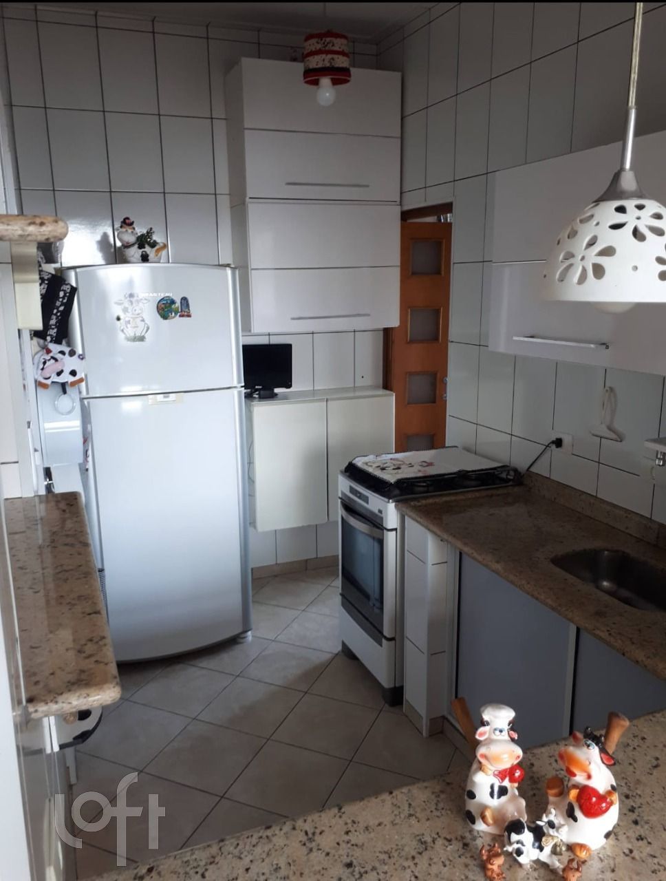 Apartamento, 2 quartos, 70 m² - Foto 11