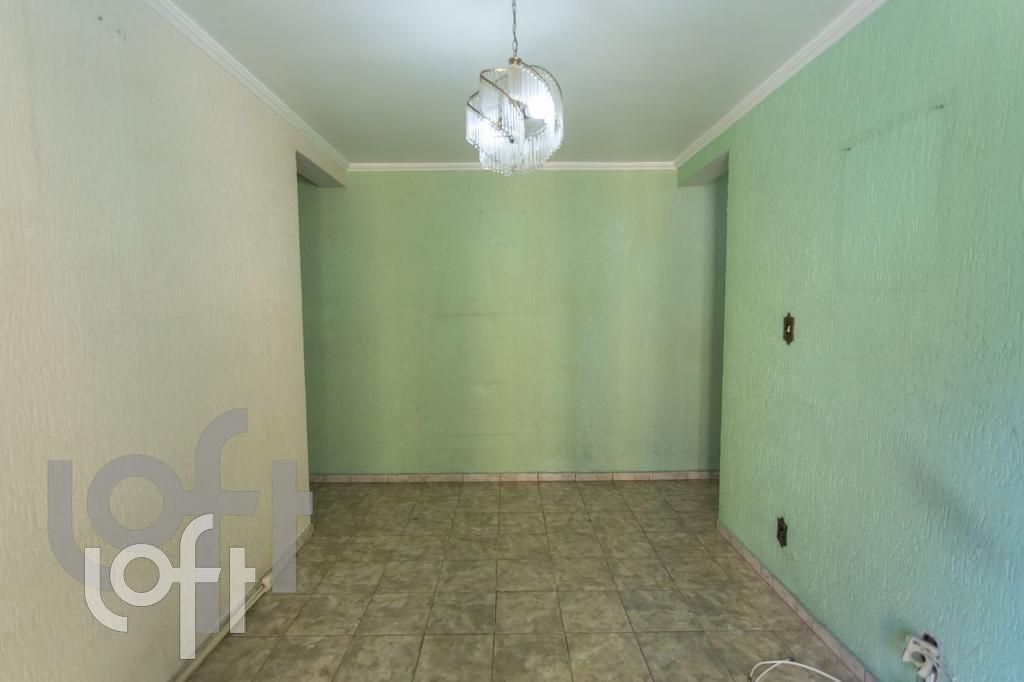 Apartamento à venda com 2 quartos, 48m² - Foto 10