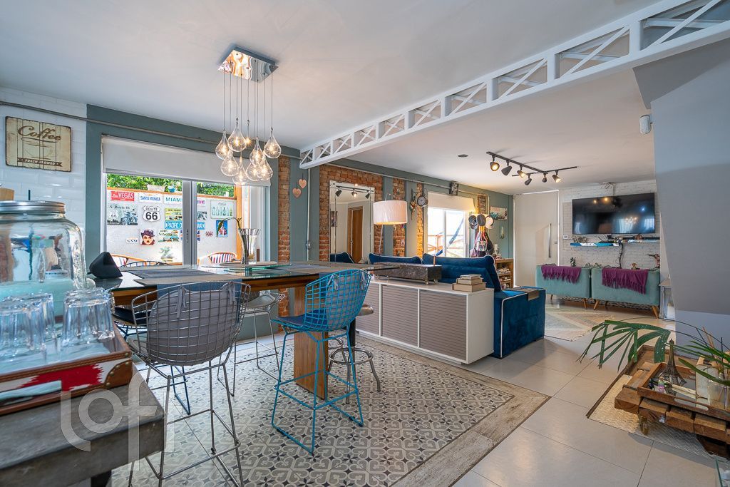 Casa, 3 quartos, 185 m² - Foto 6