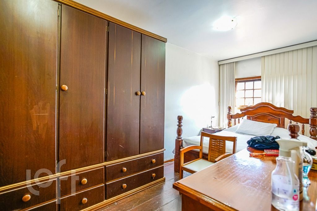 Casa, 3 quartos, 120 m² - Foto 10