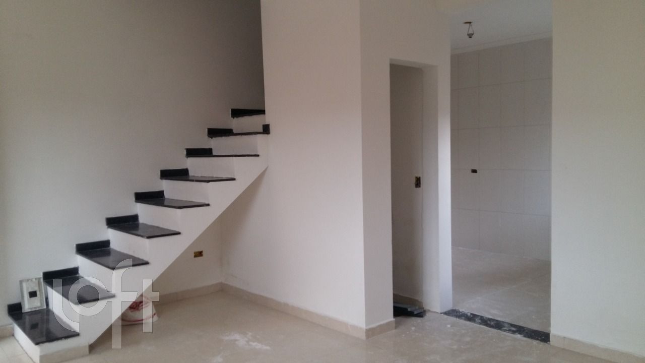 Apartamento à venda com 2 quartos, 120m² - Foto 1