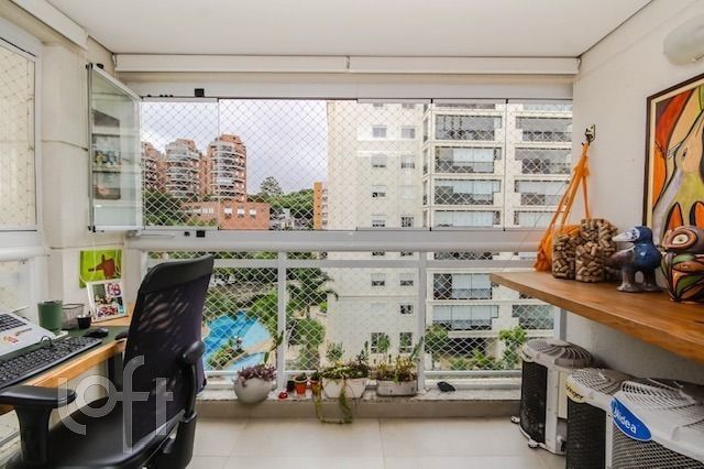 Apartamento à venda com 2 quartos, 78m² - Foto 14