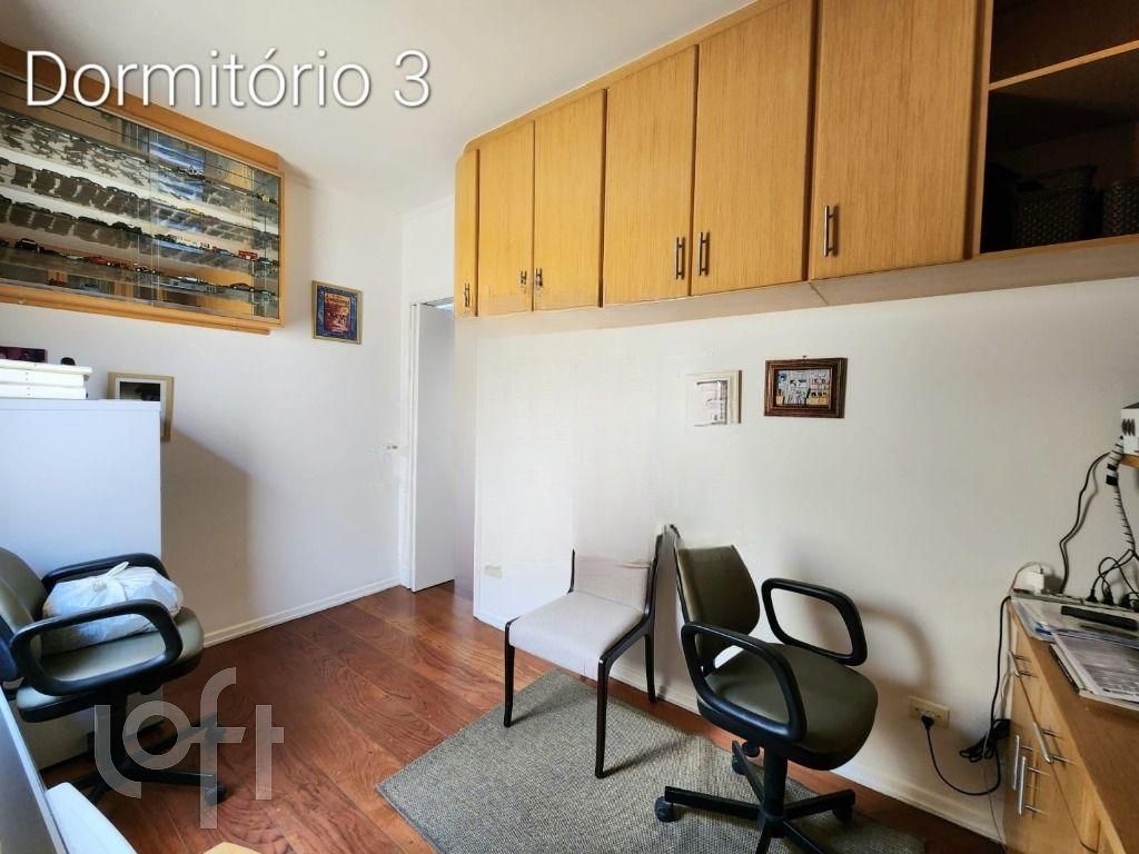 Casa, 4 quartos, 195 m² - Foto 16