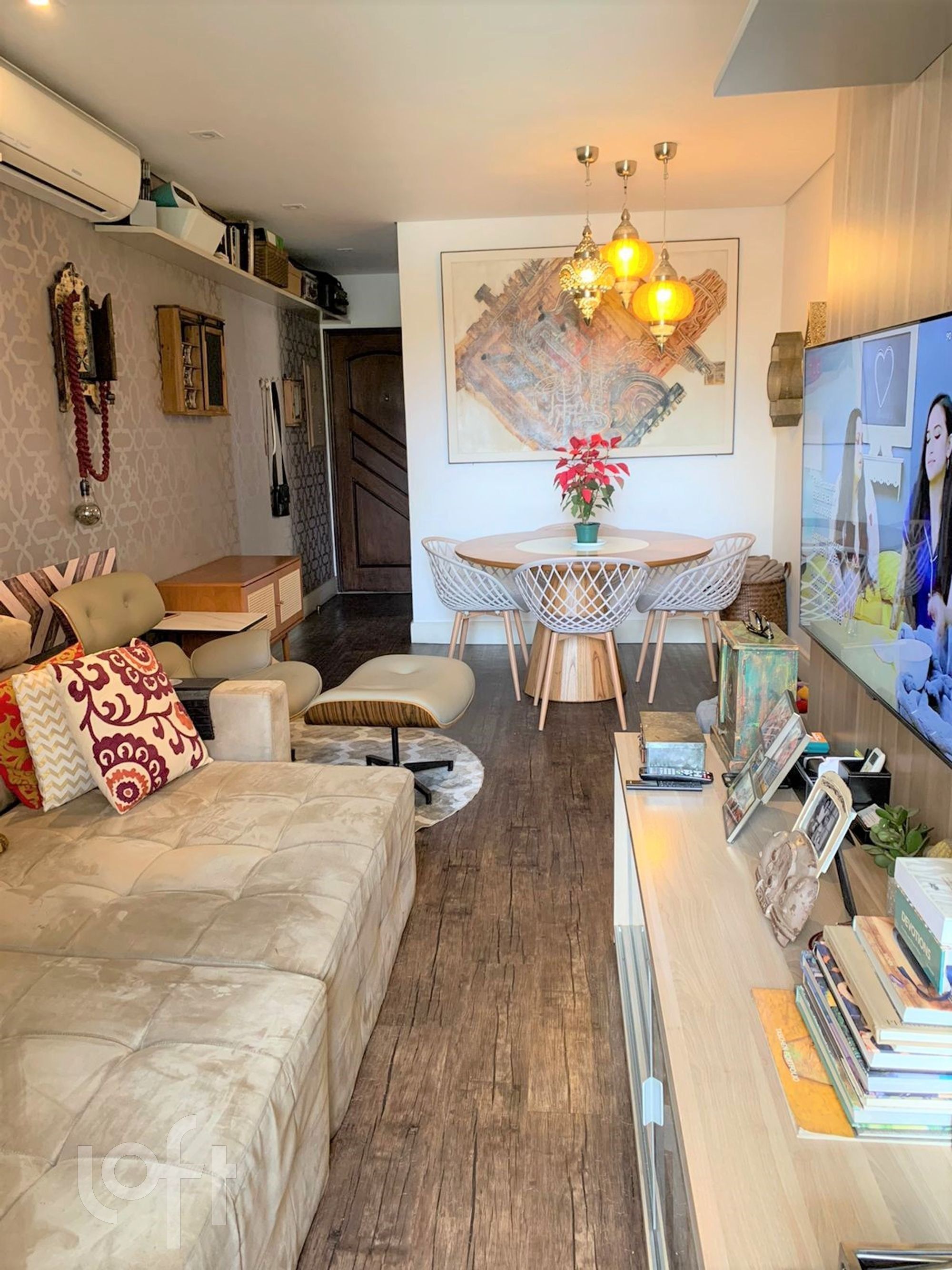 Apartamento, 2 quartos, 80 m² - Foto 16