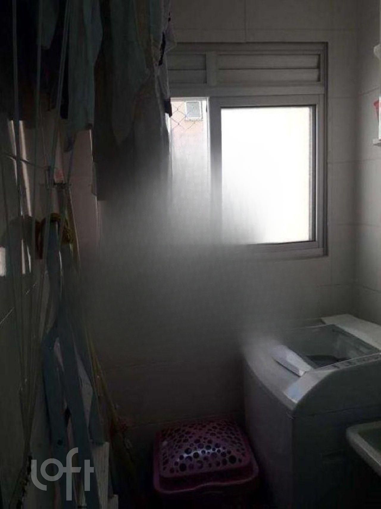 Apartamento à venda com 3 quartos, 55m² - Foto 6