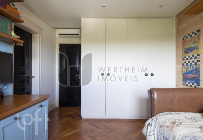 Apartamento, 3 quartos, 306 m² - Foto 21