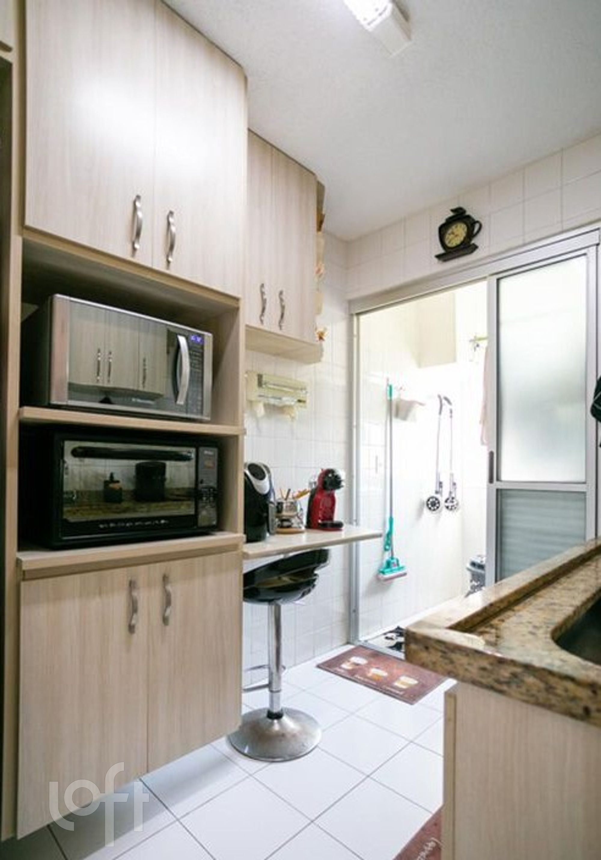 Apartamento à venda com 2 quartos, 50m² - Foto 20