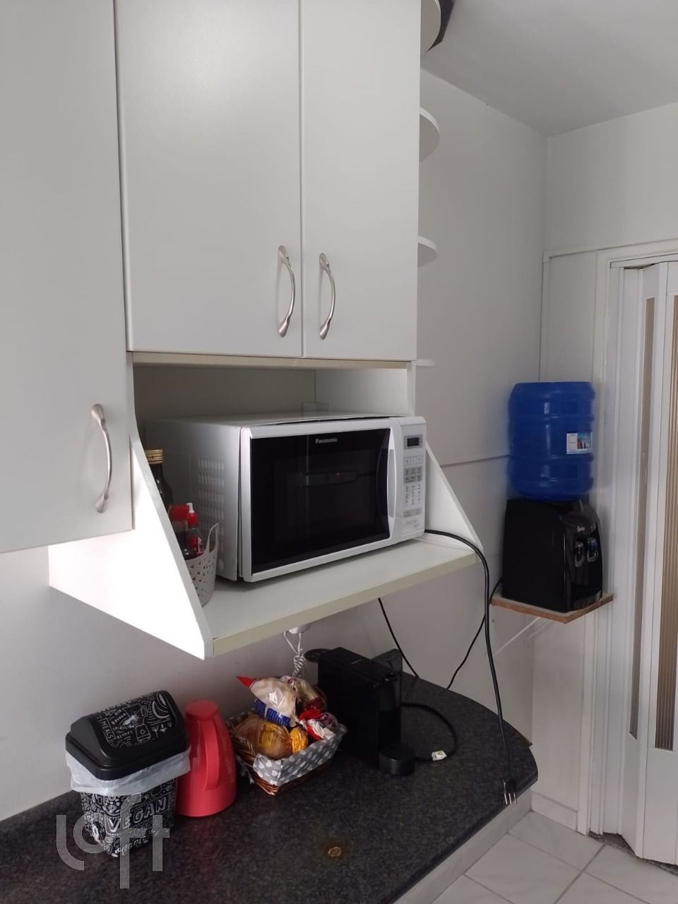 Apartamento, 3 quartos, 54 m² - Foto 9