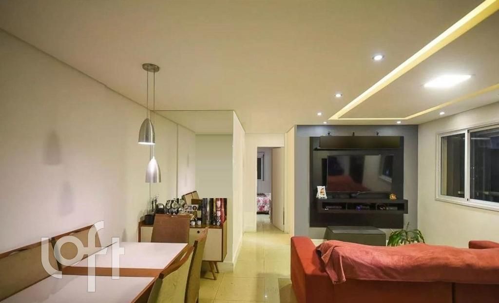 Apartamento, 2 quartos, 66 m² - Foto 9
