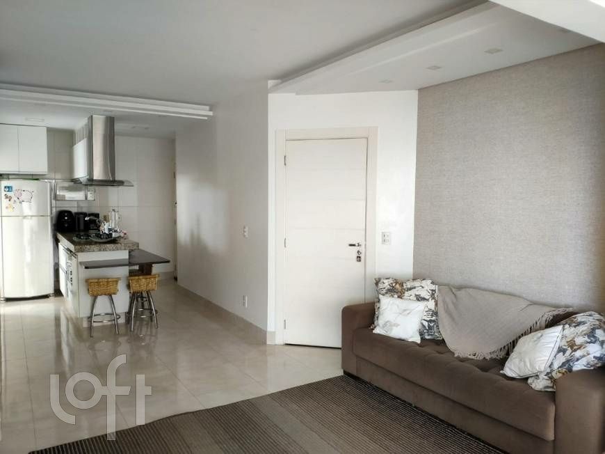 Apartamento, 2 quartos, 85 m² - Foto 10