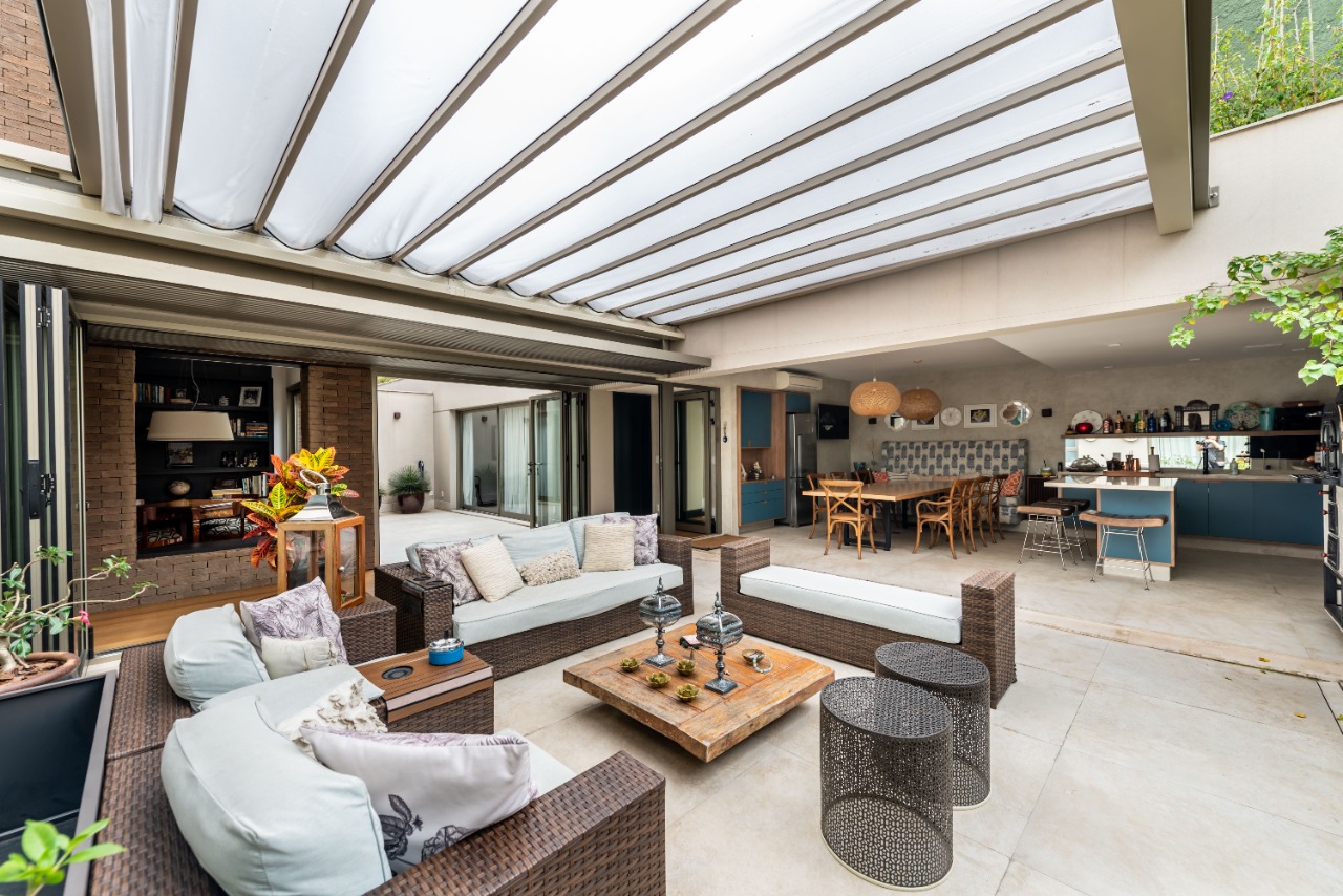 Casa de Condomínio à venda com 3 quartos, 459m² - Foto 35