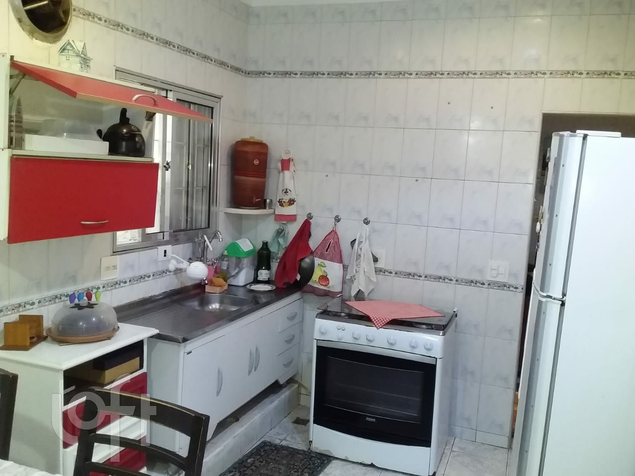 Casa, 3 quartos, 150 m² - Foto 9