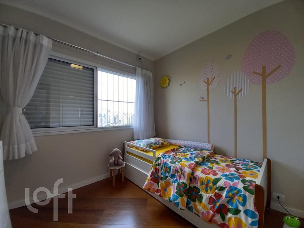 Apartamento à venda com 3 quartos, 95m² - Foto 14