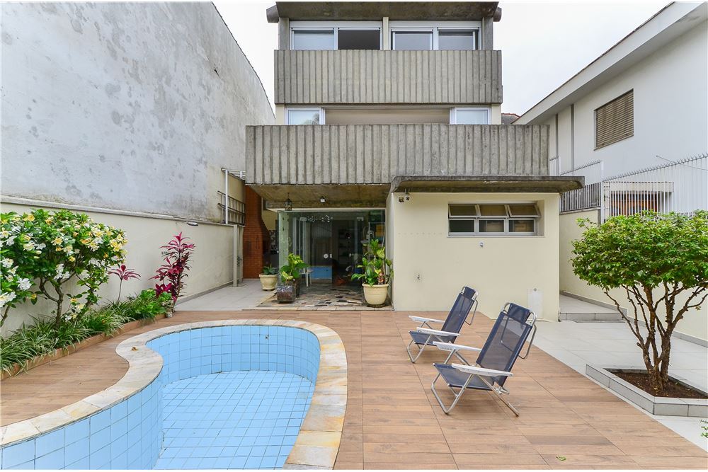 Casa, 4 quartos, 311 m² - Foto 47