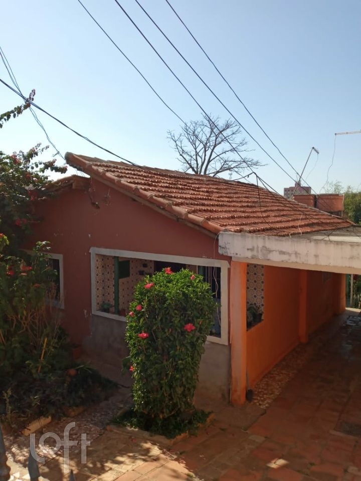Casa, 3 quartos, 500 m² - Foto 4