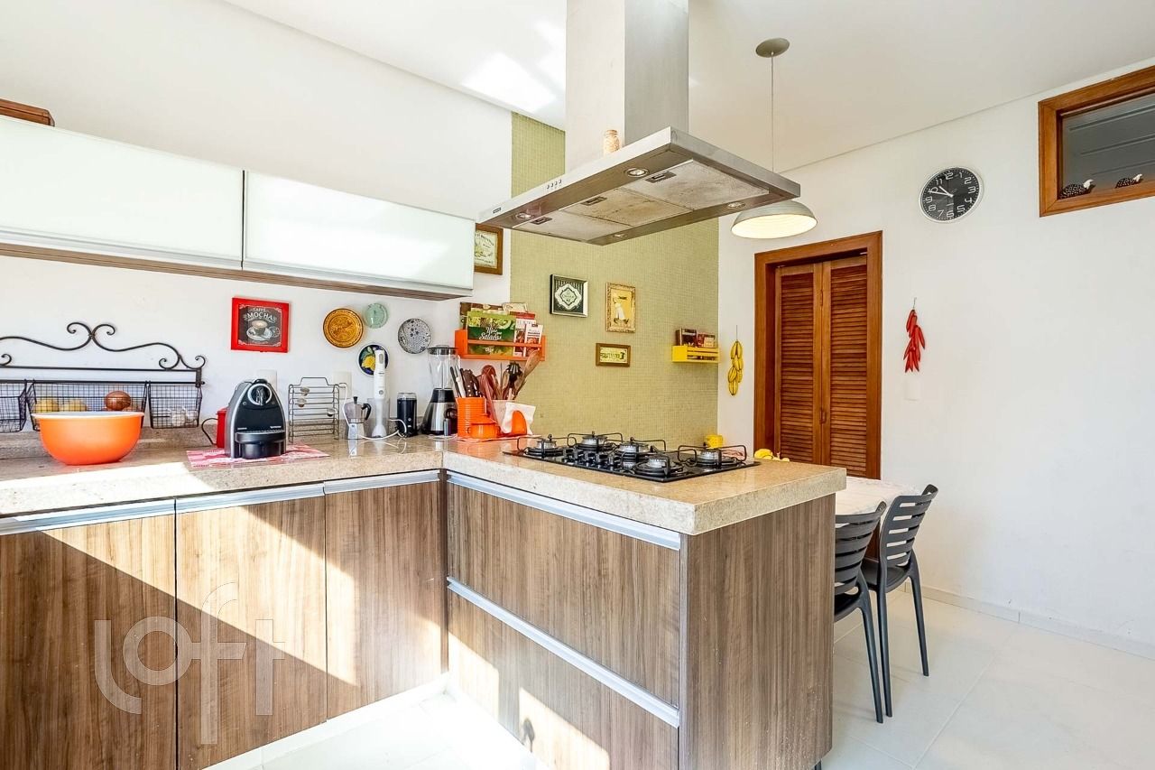 Casa, 5 quartos, 350 m² - Foto 14