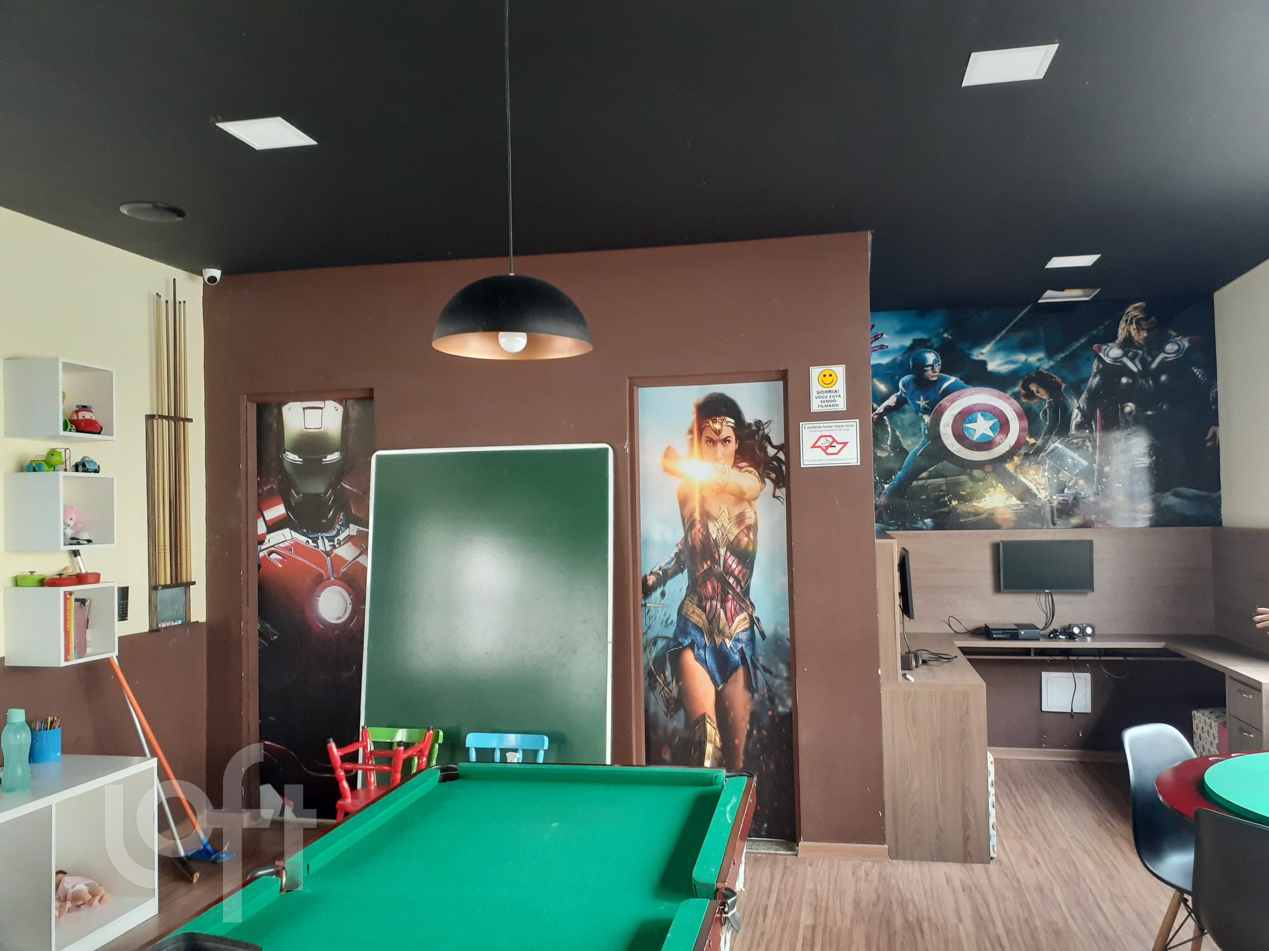 Apartamento à venda com 2 quartos, 45m² - Foto 10