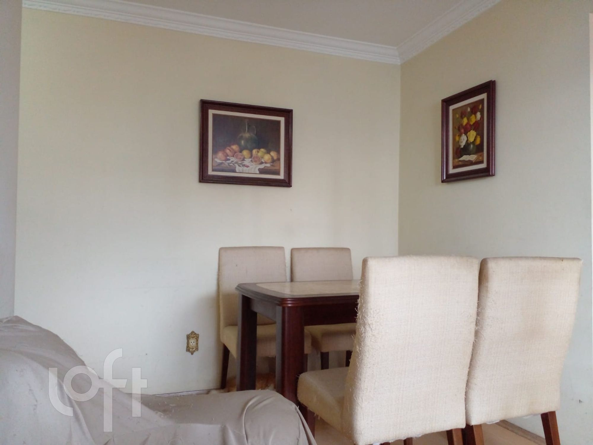 Apartamento, 2 quartos, 55 m² - Foto 6