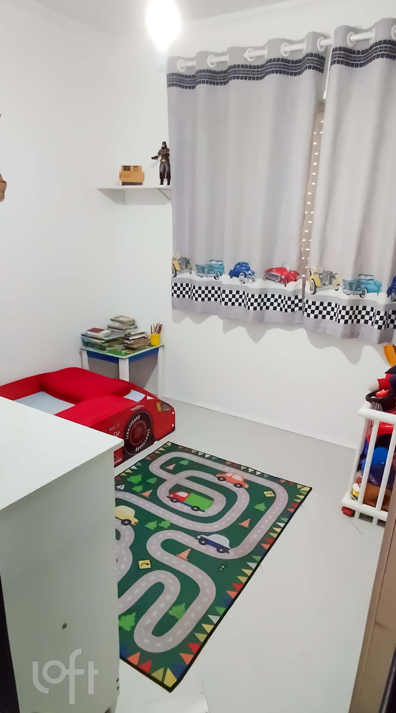 Apartamento, 2 quartos, 55 m² - Foto 19