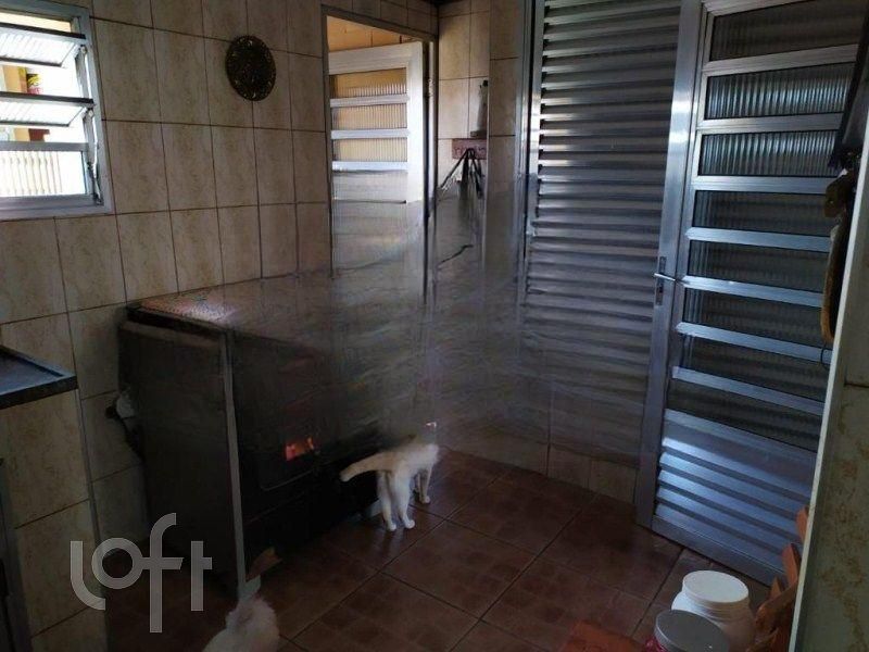 Casa, 3 quartos, 210 m² - Foto 37