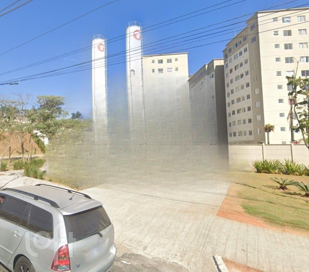 Apartamento, 2 quartos, 42 m² - Foto 12