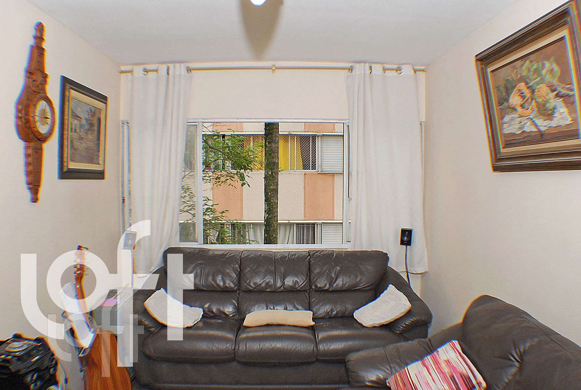 Apartamento, 3 quartos, 62 m² - Foto 1