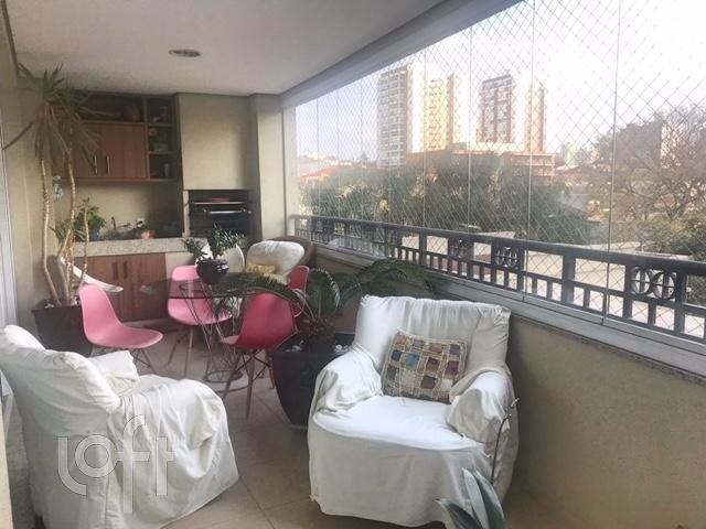 Apartamento, 3 quartos, 153 m² - Foto 9