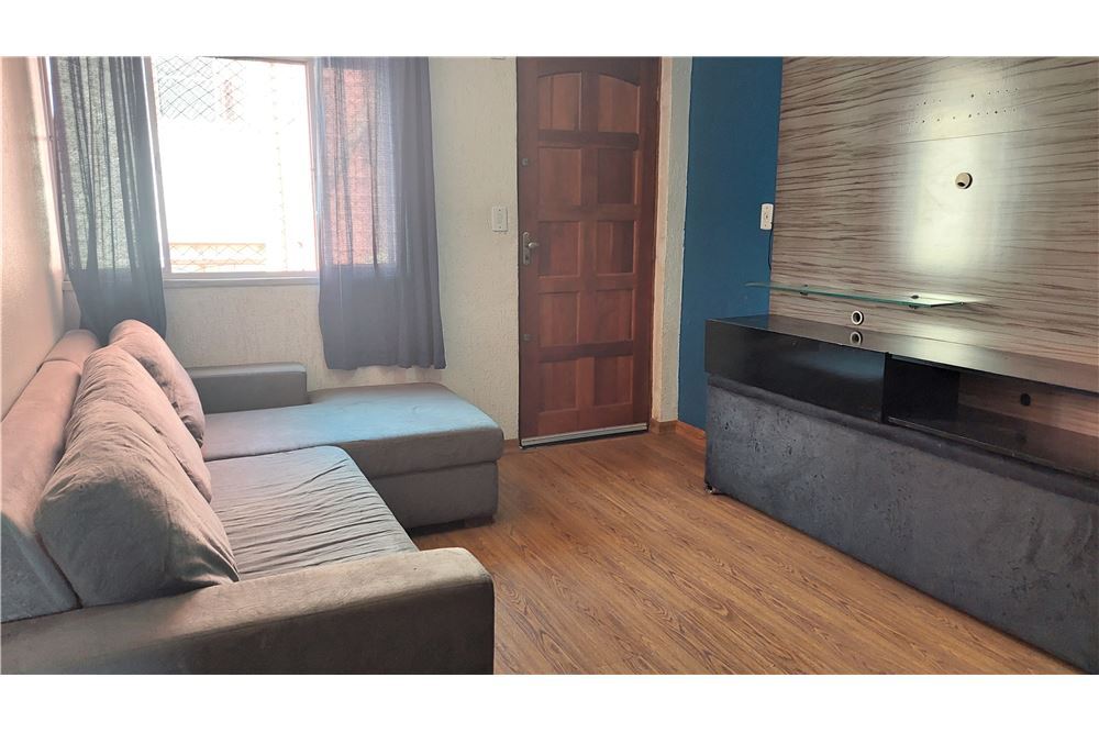 Apartamento, 2 quartos, 45 m² - Foto 2